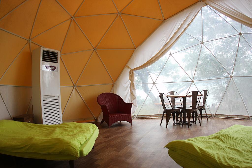 Hotel Saiyuen Hongkong Pokój zdjęcie