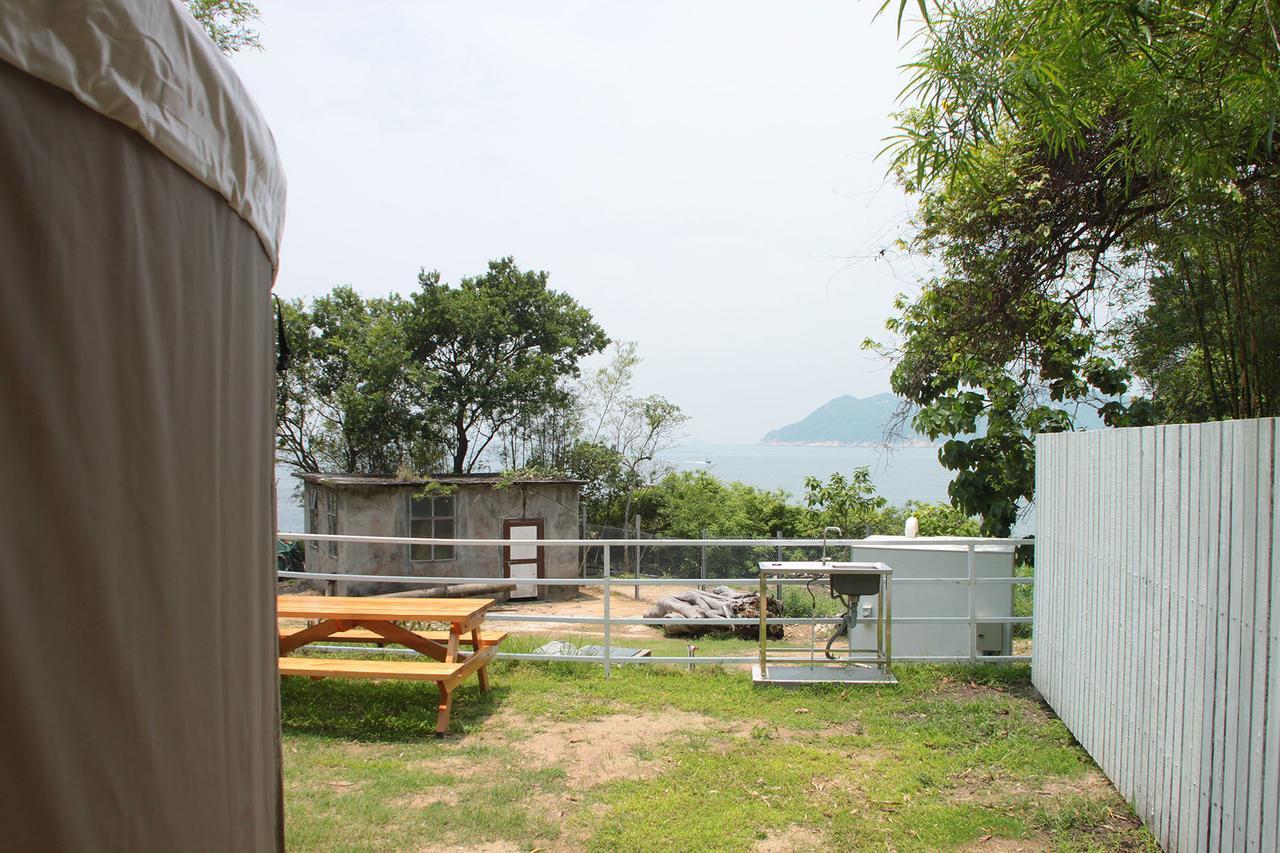 Hotel Saiyuen Hongkong Pokój zdjęcie